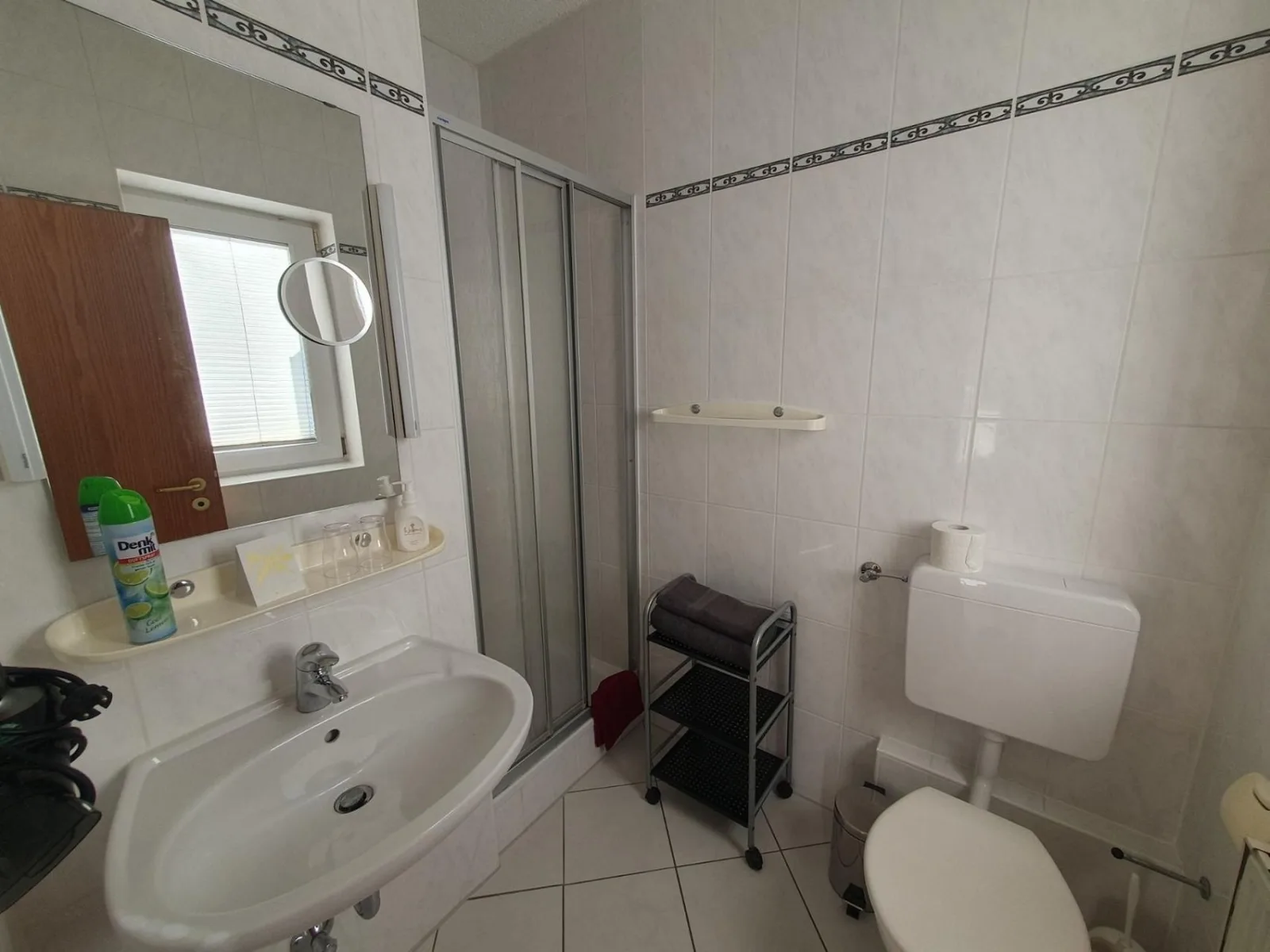 ABM Apartment 25