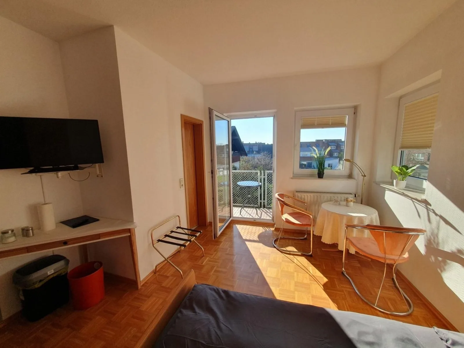 ABM Apartment 25