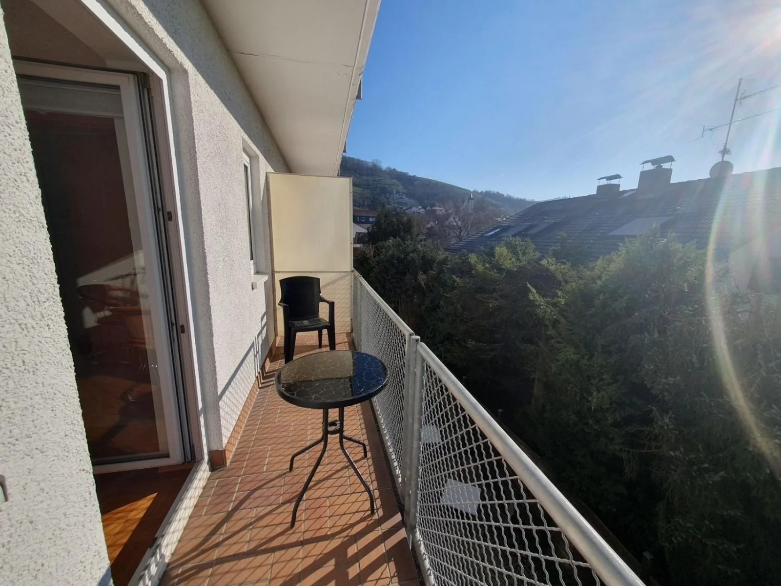ABM Apartment 25