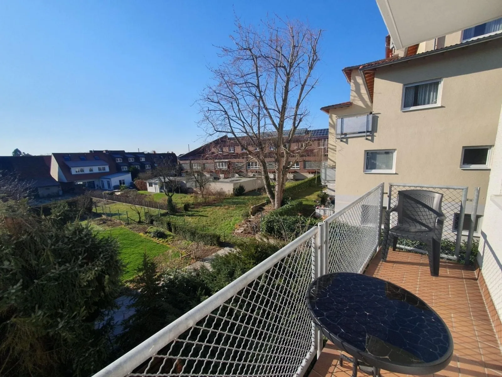 ABM Apartment 25