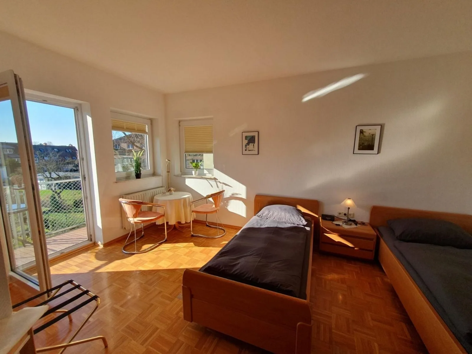 ABM Apartment 25