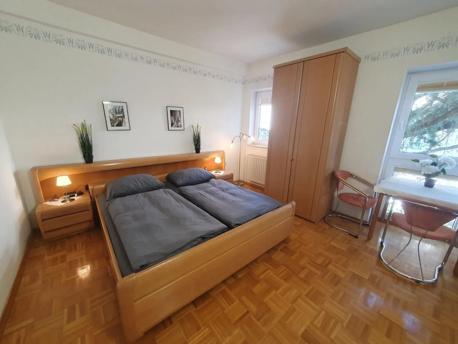 ABM Apartment 24