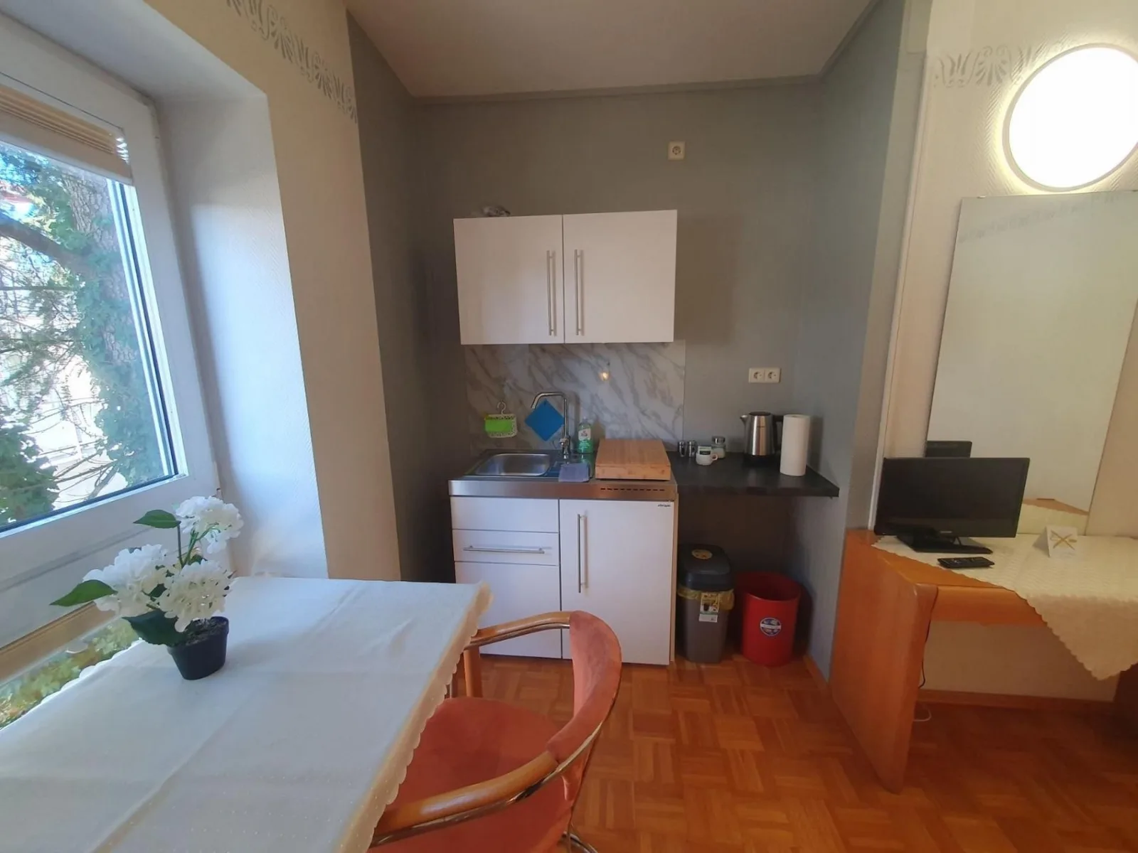 ABM Apartment 24