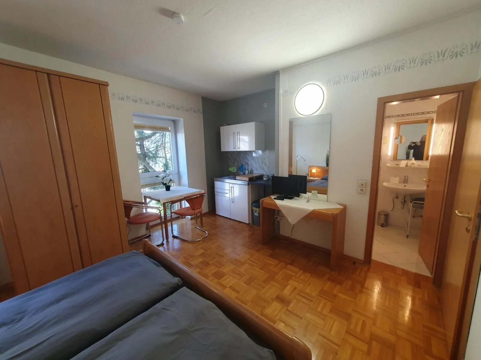 ABM Apartment 24
