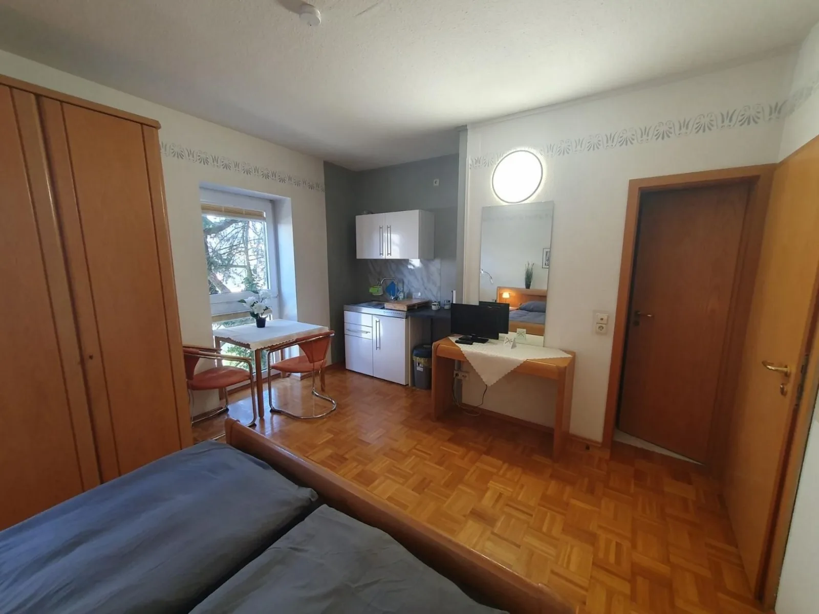 ABM Apartment 24