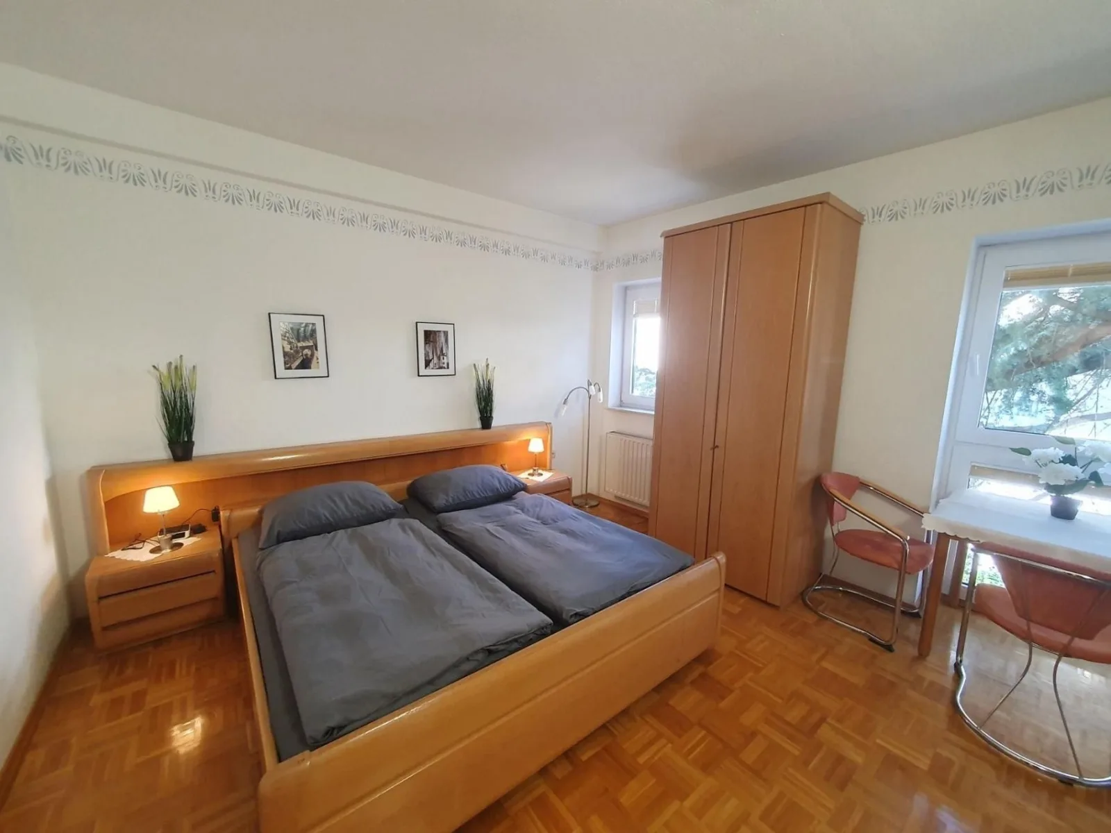 ABM Apartment 24