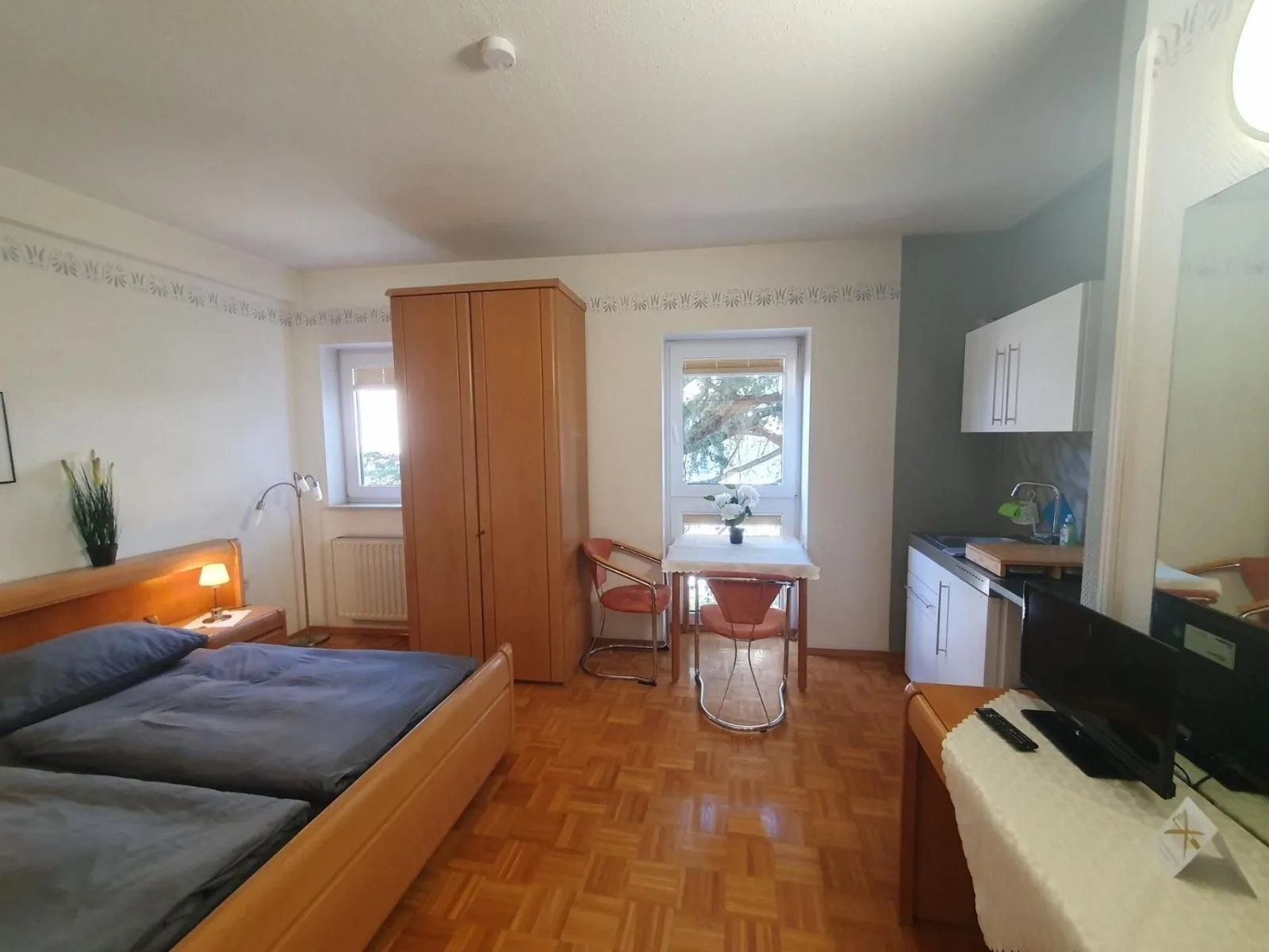 ABM Apartment 24