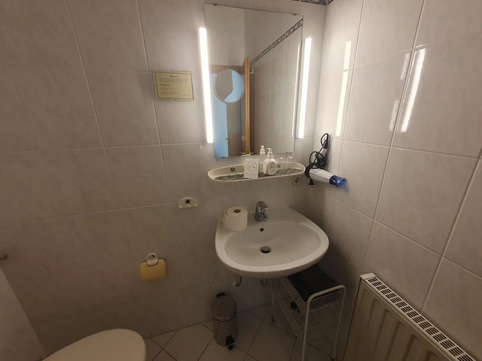 ABM Apartment 24