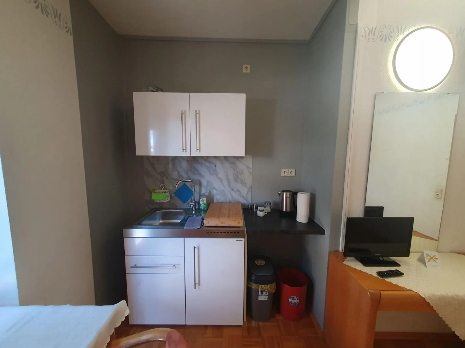 ABM Apartment 24