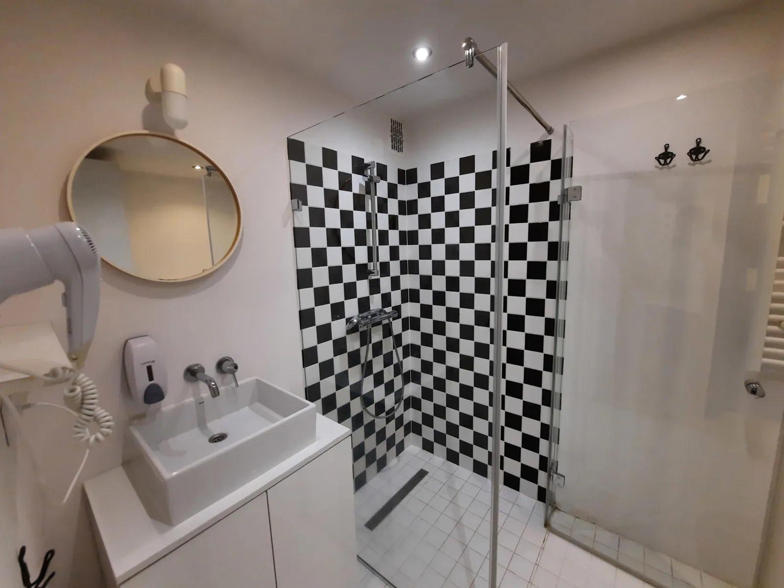 Apartament #8/2a
