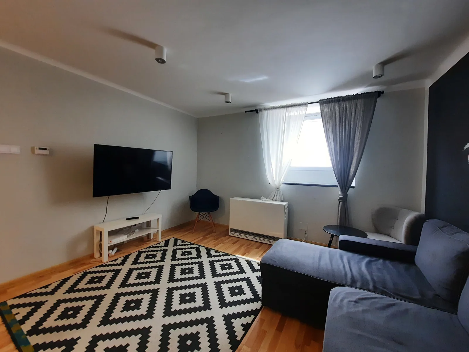 Apartament #8/2a