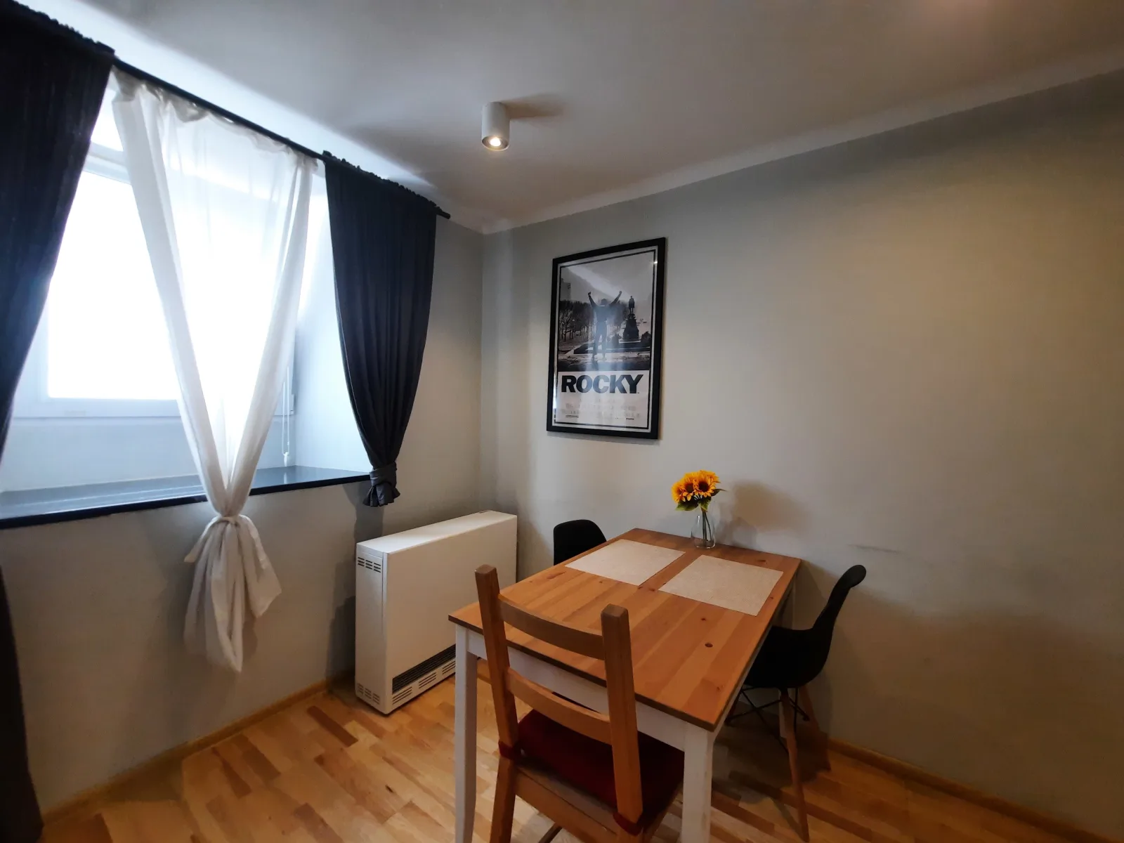 Apartament #8/2a