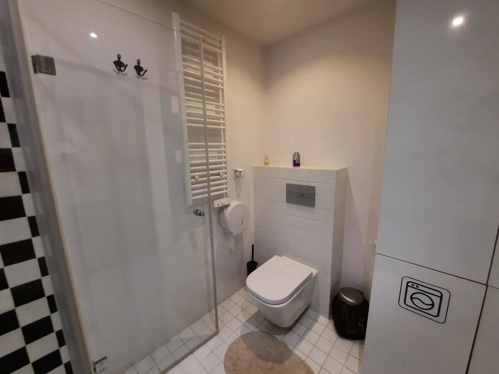 Apartament #8/2a