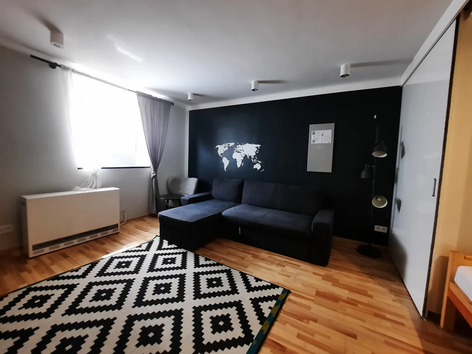 Apartament #8/2a