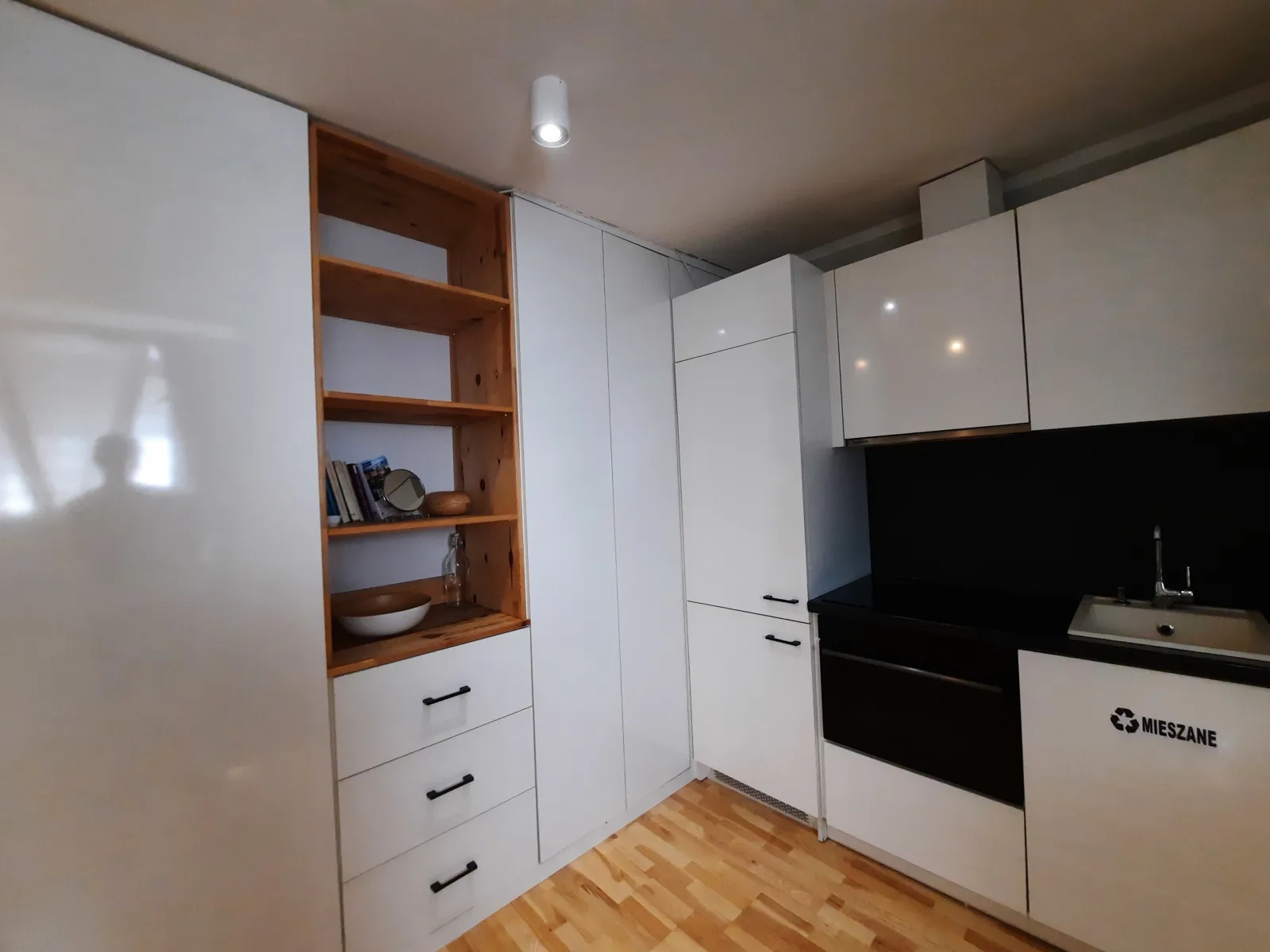 Apartament #8/2a