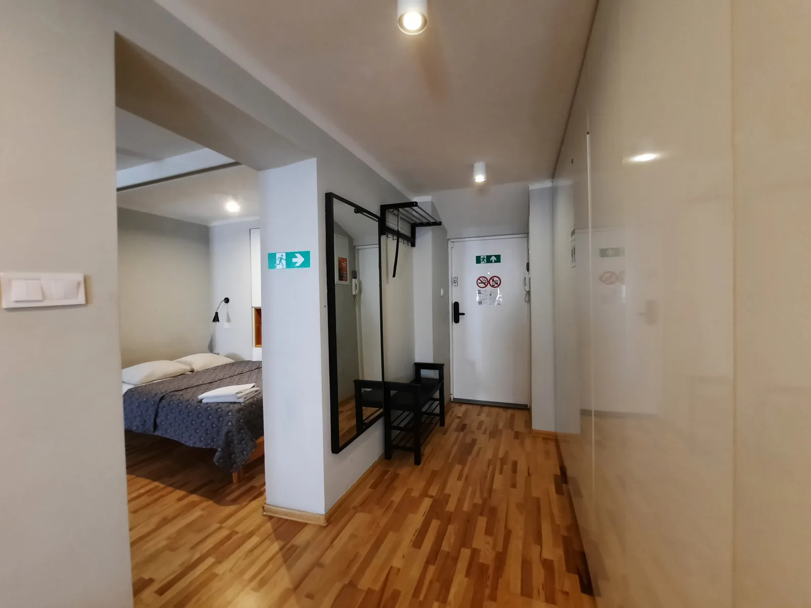 Apartament #8/2a