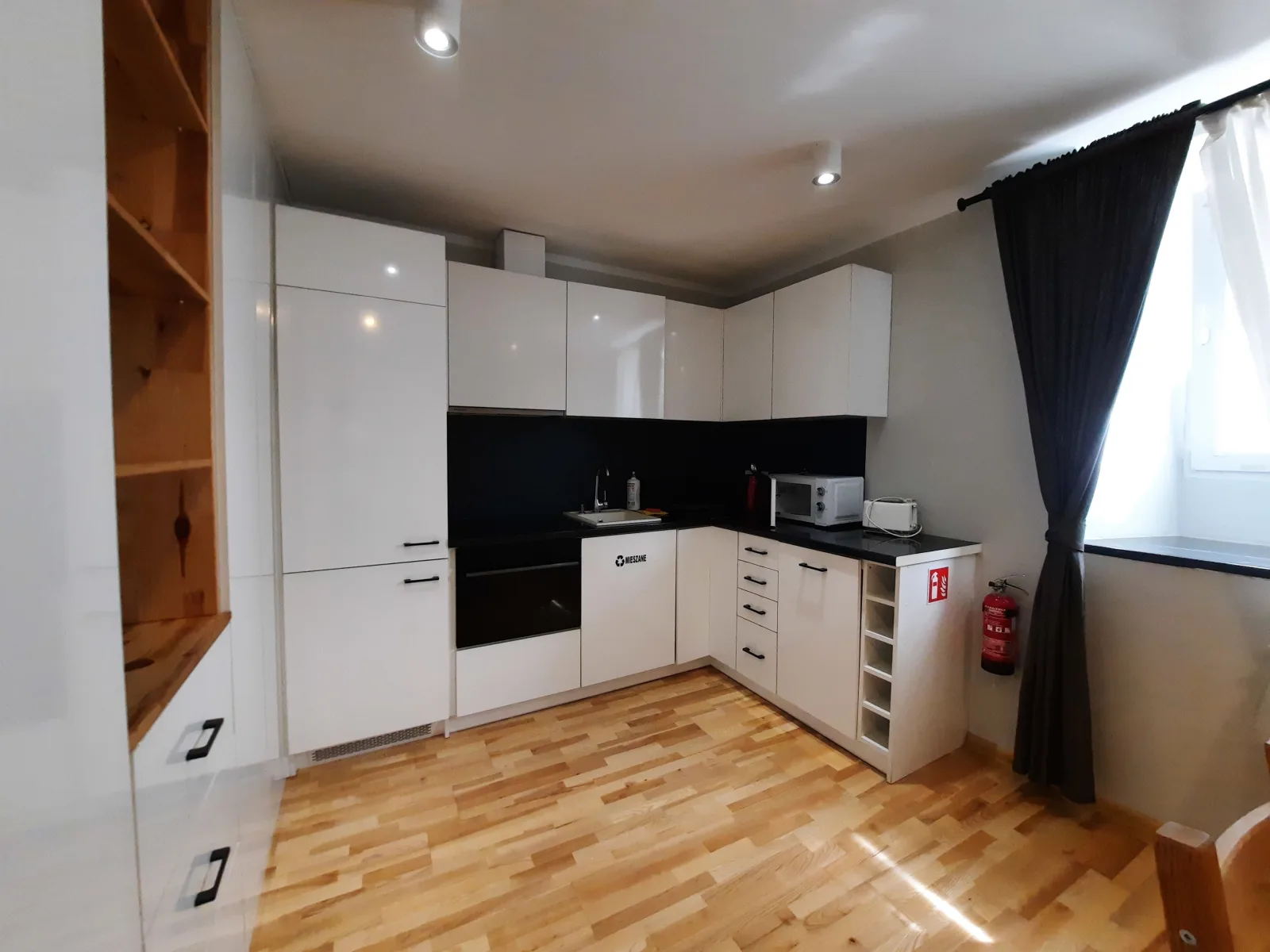Apartament #8/2a