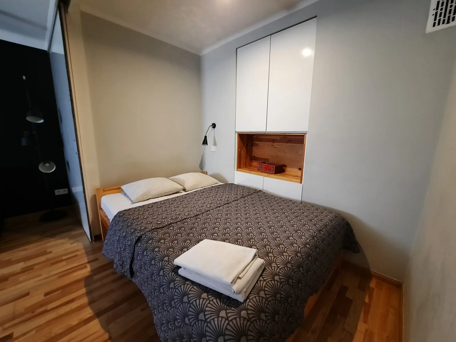 Apartament #8/2a