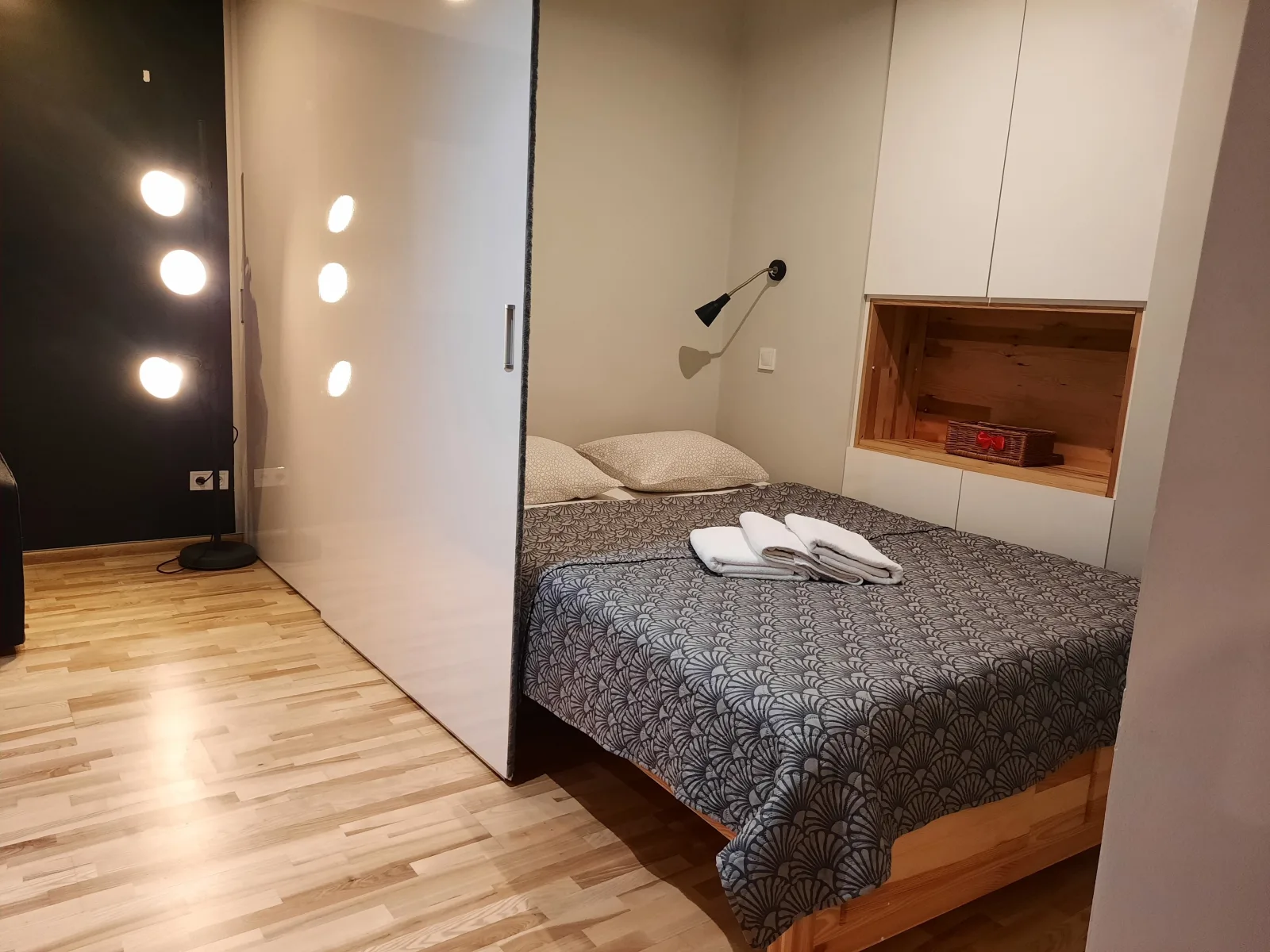 Apartament #8/2a