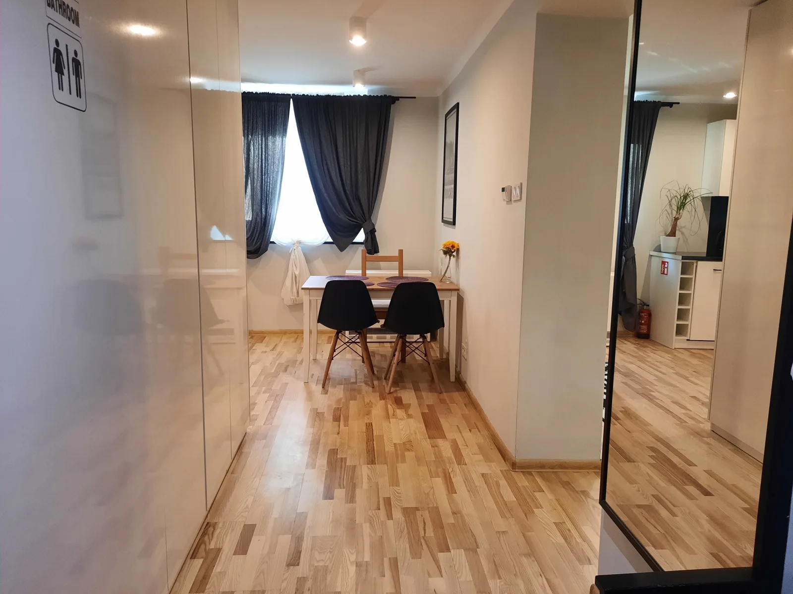 Apartament #8/2a