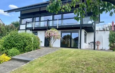 Ferienwohnung Stengel