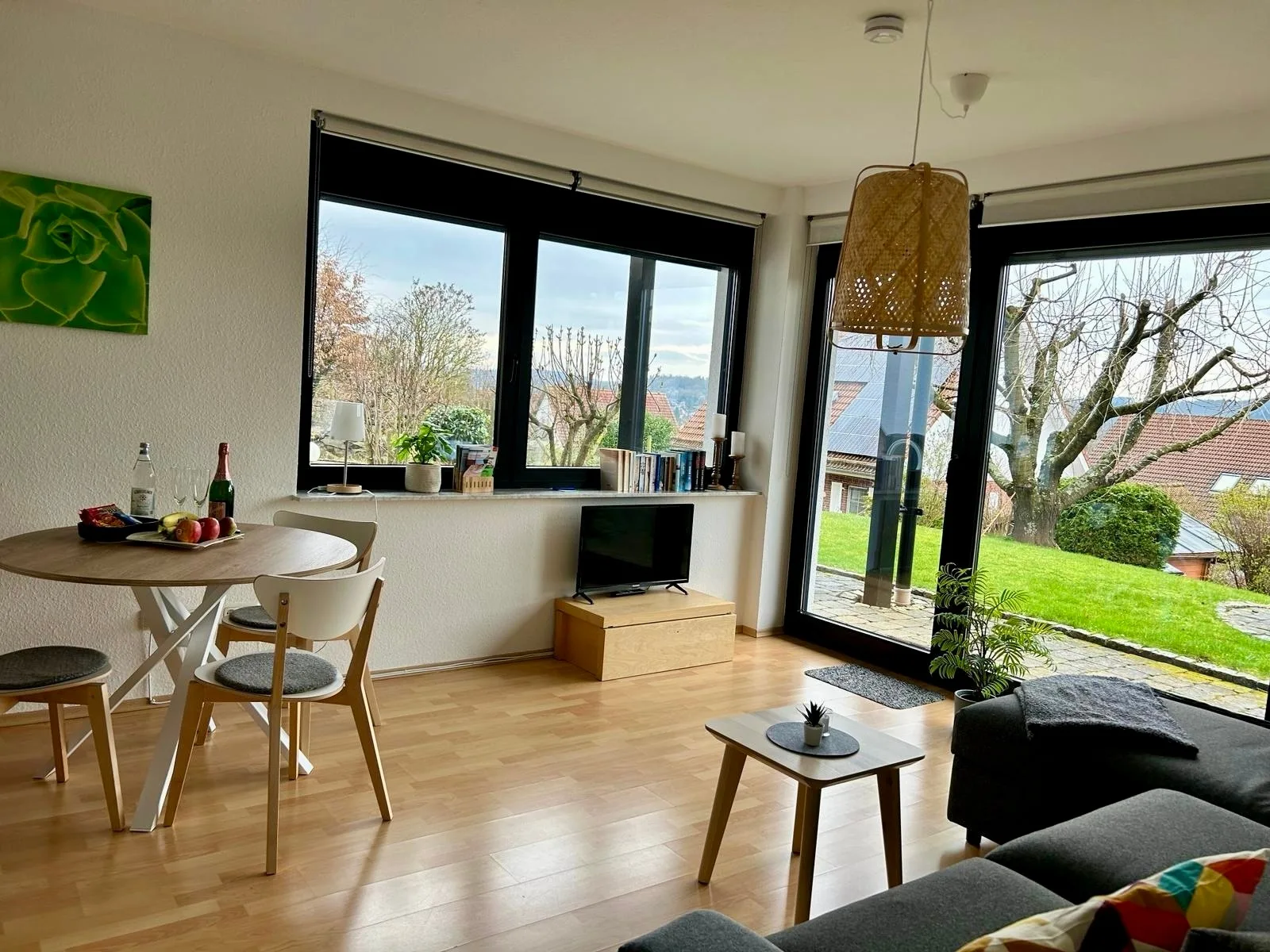 Ferienwohnung Stengel