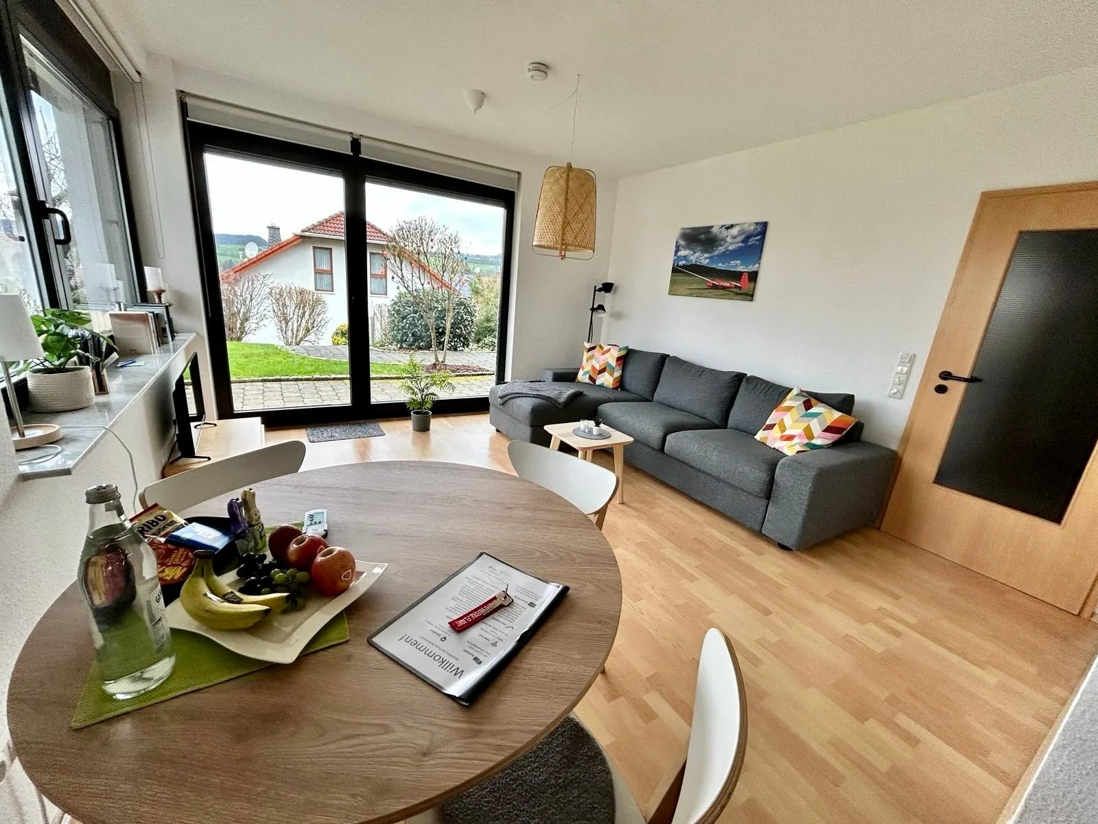 Ferienwohnung Stengel