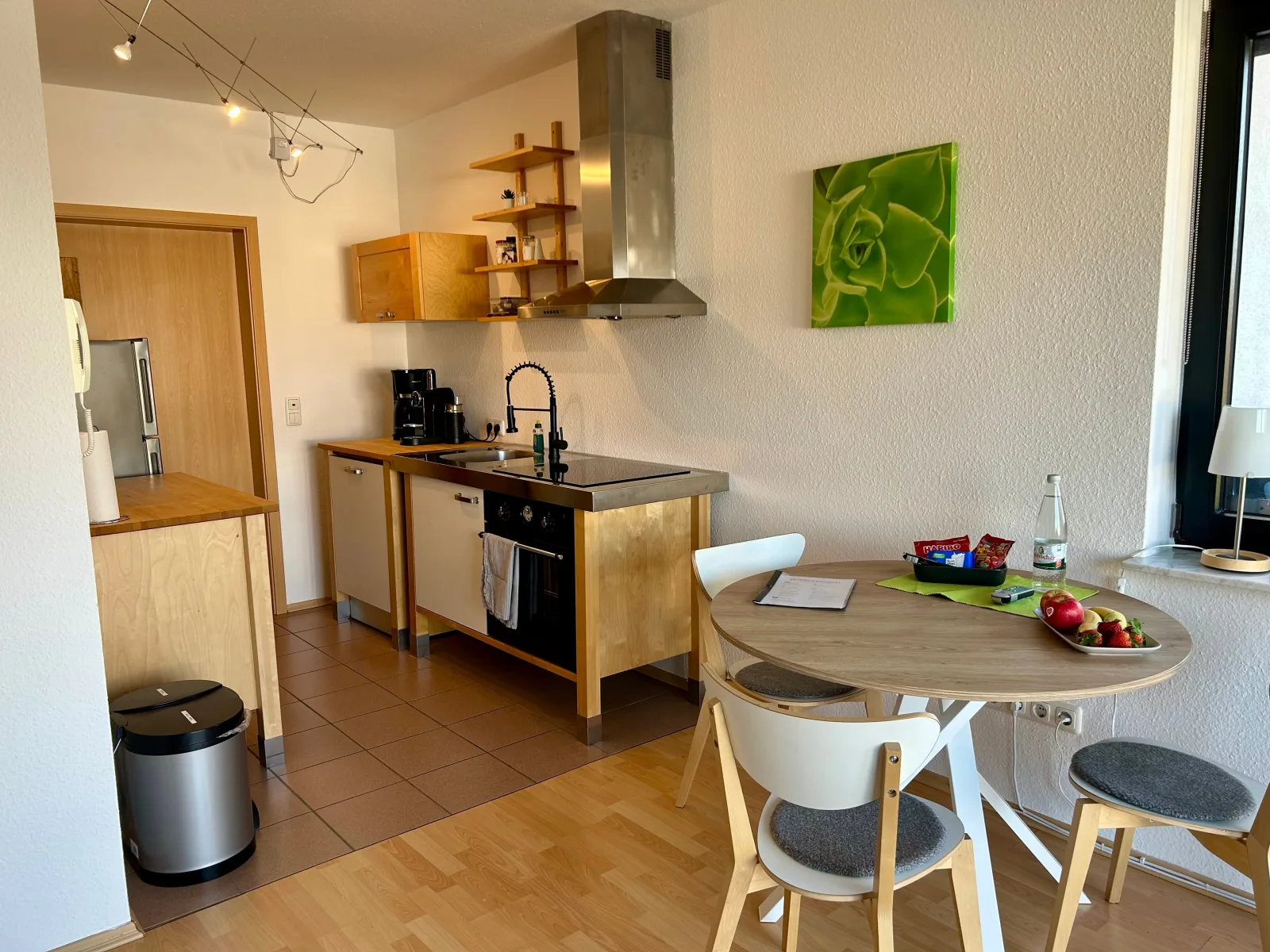 Ferienwohnung Stengel