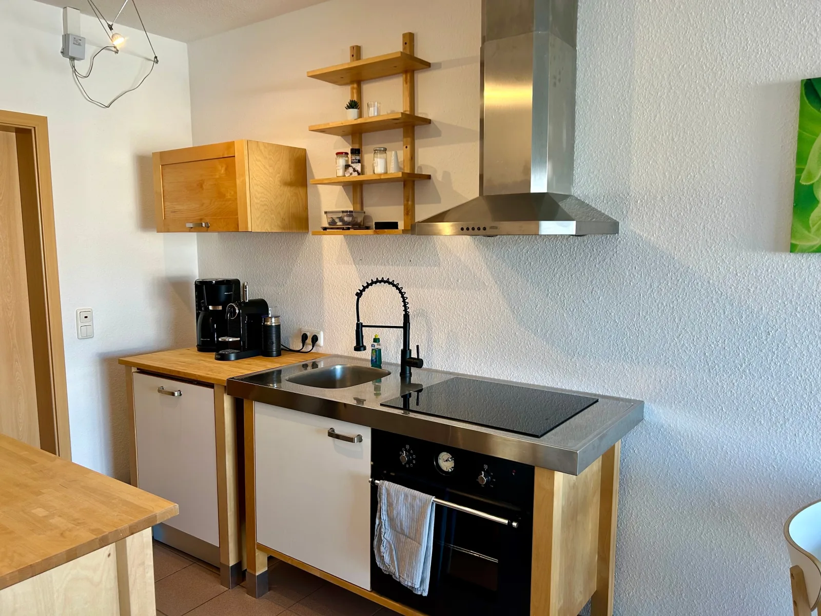 Ferienwohnung Stengel