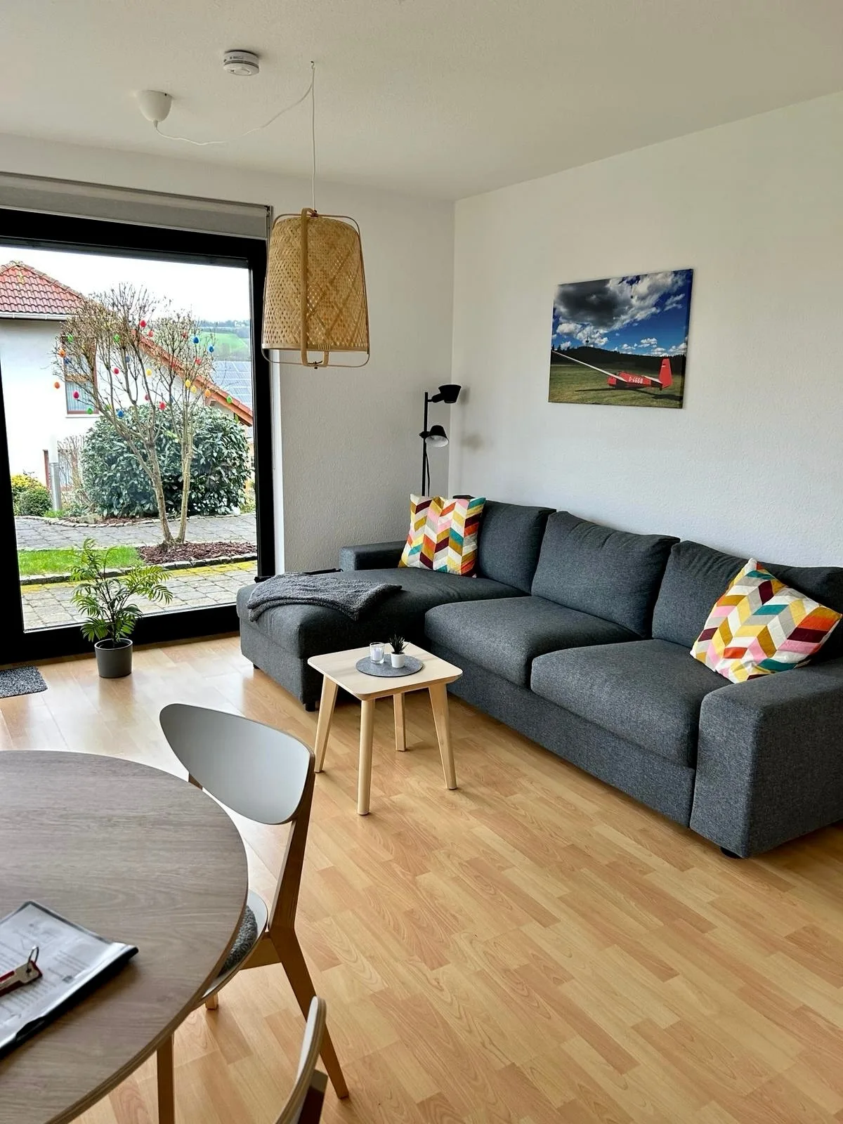 Ferienwohnung Stengel