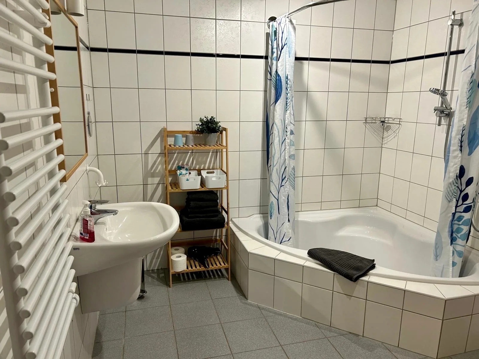 Ferienwohnung Stengel