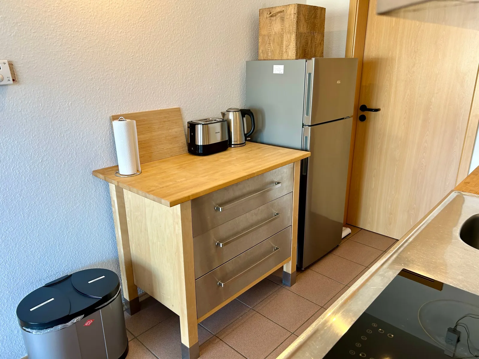 Ferienwohnung Stengel