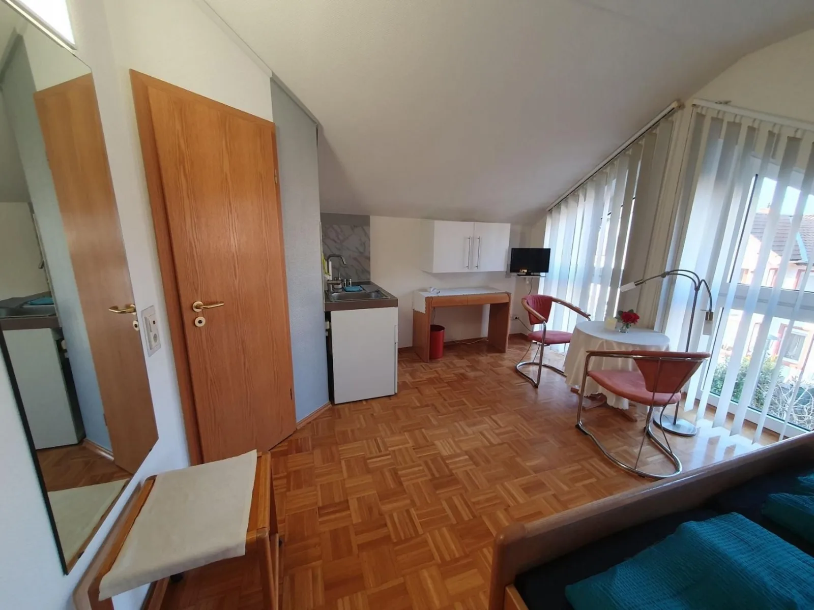 ABM Apartment 32