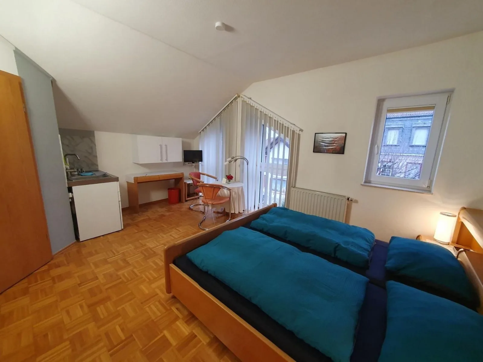 ABM Apartment 32