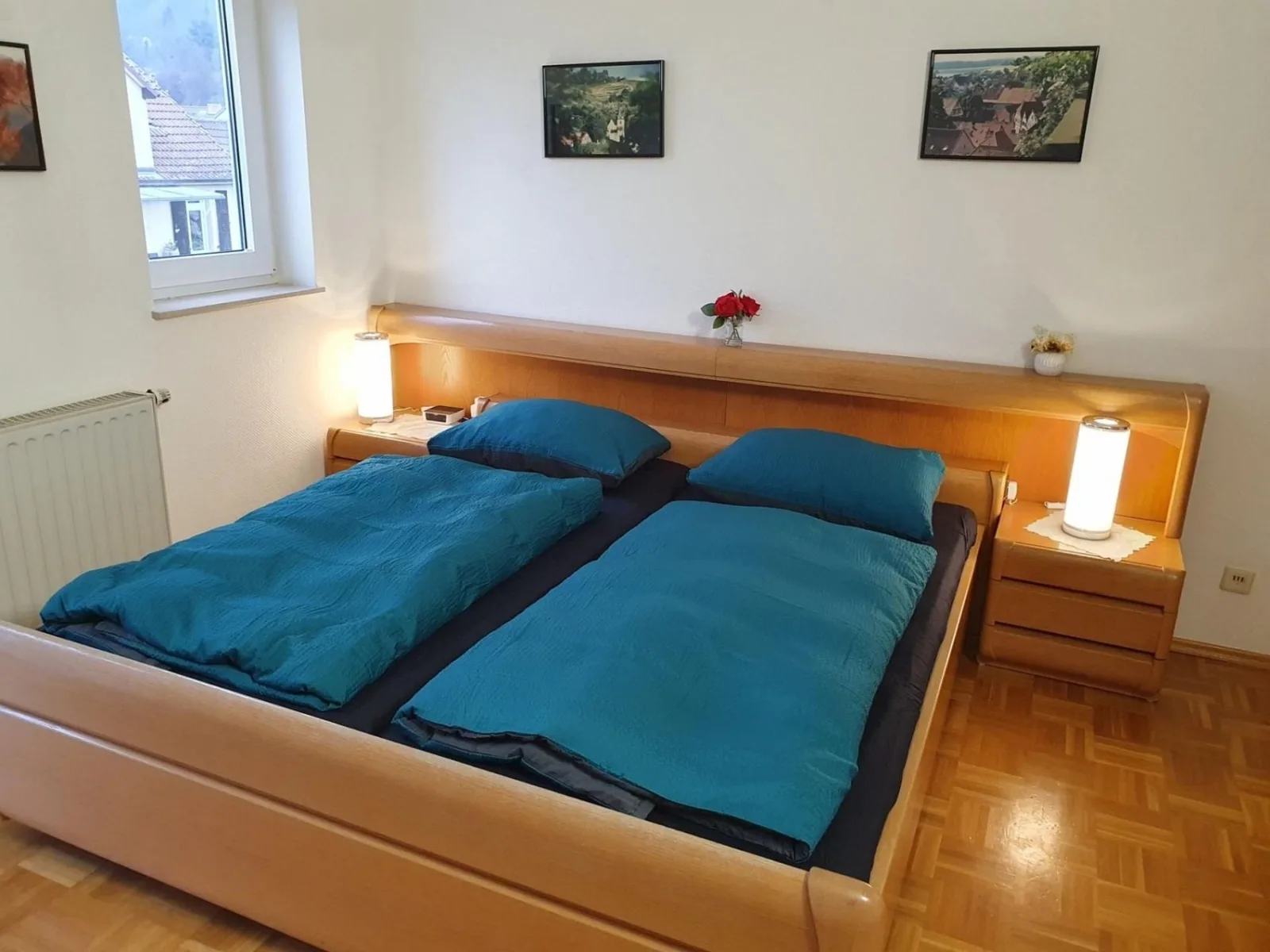 ABM Apartment 32