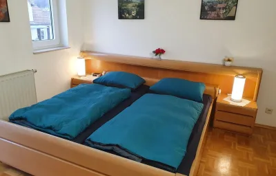ABM Apartment 32
