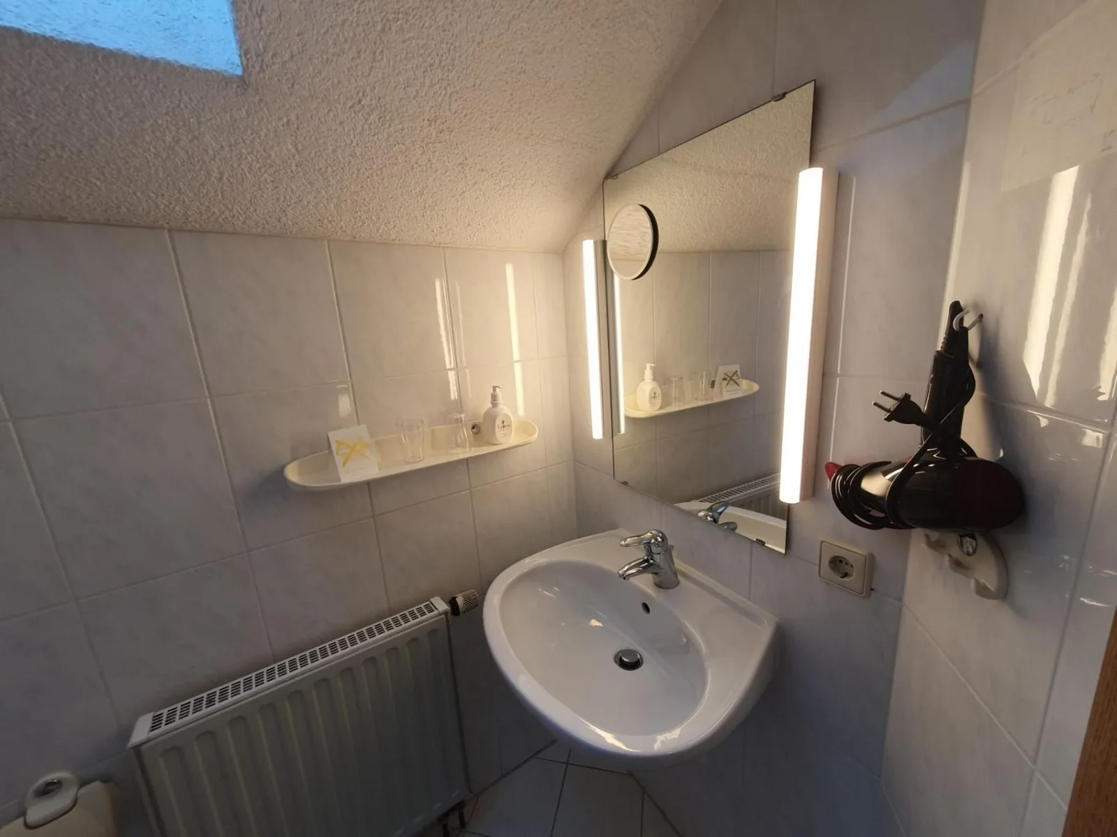 ABM Apartment 32