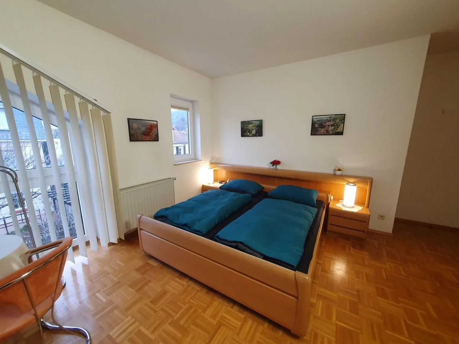 ABM Apartment 32