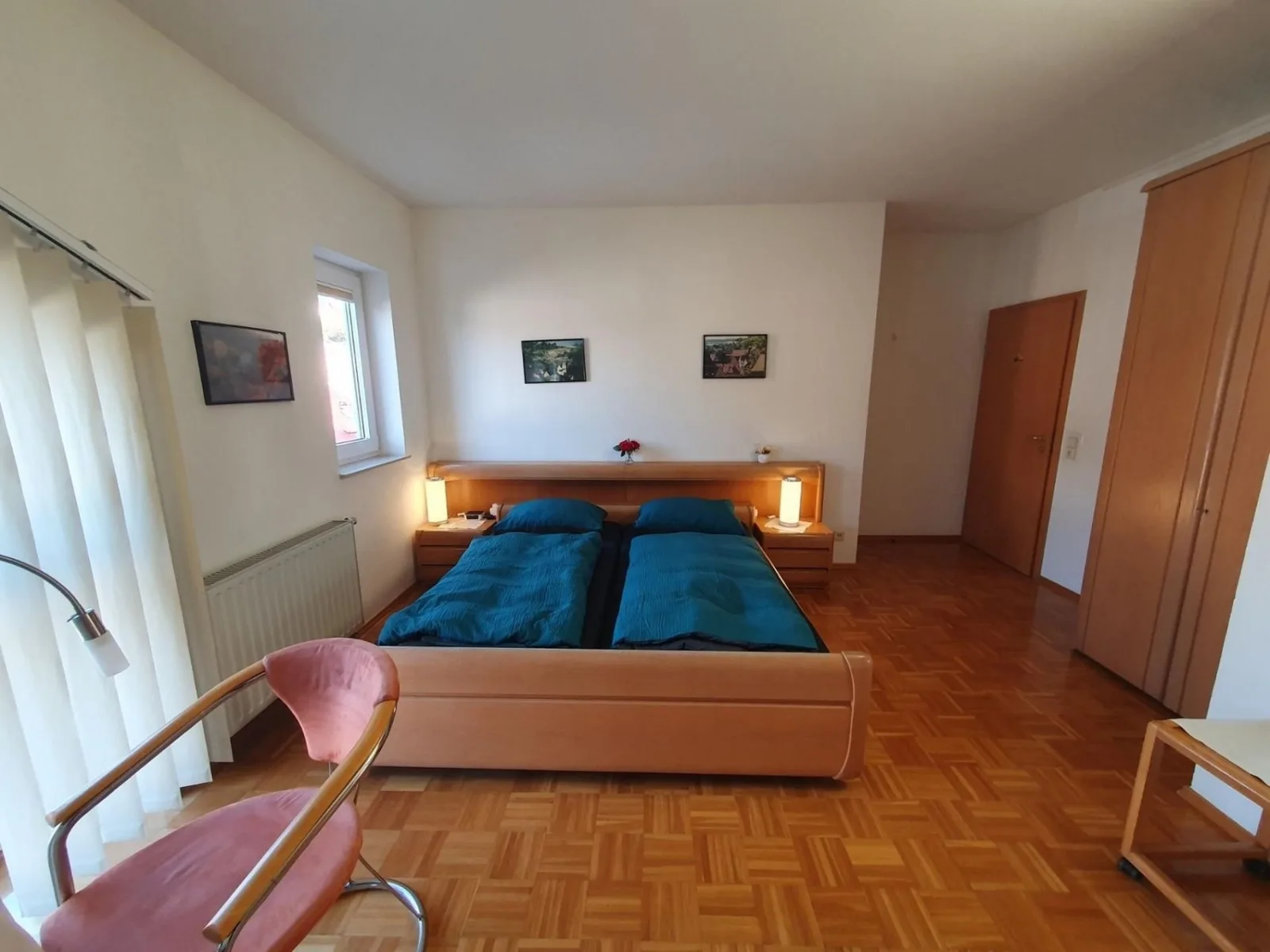 ABM Apartment 32