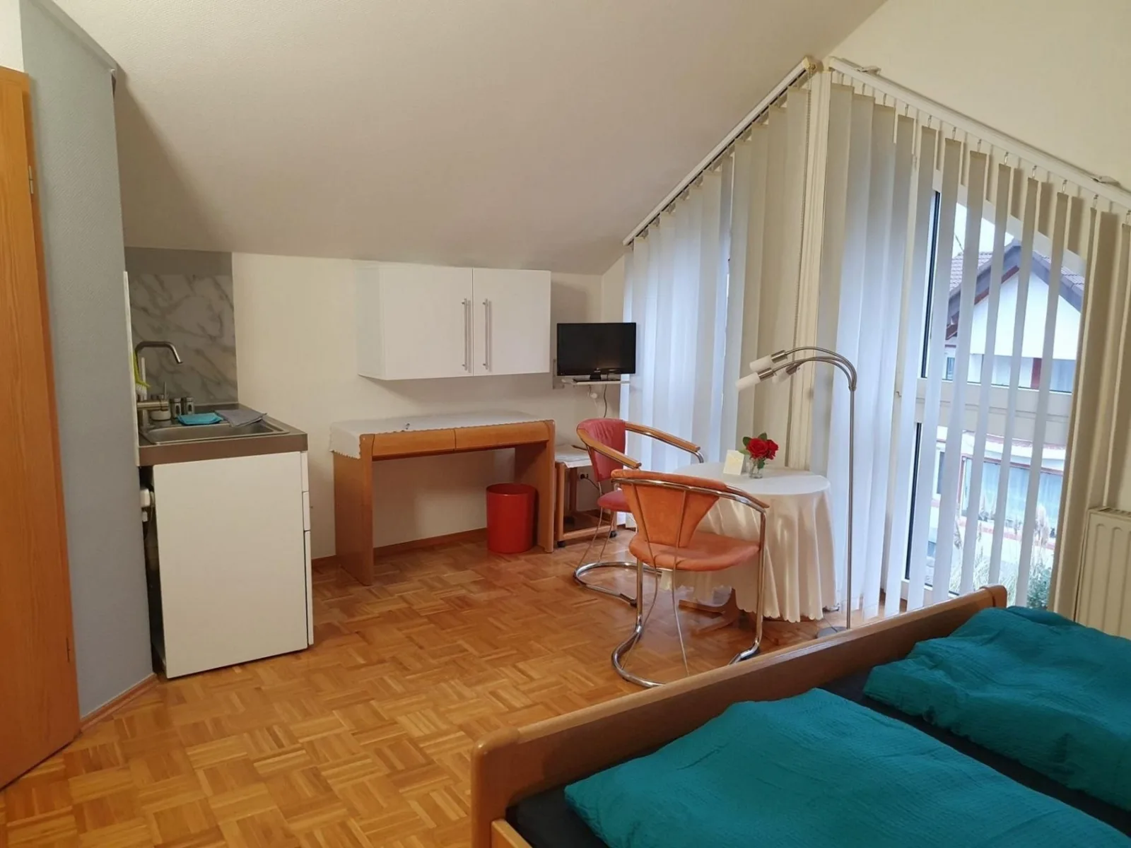 ABM Apartment 32