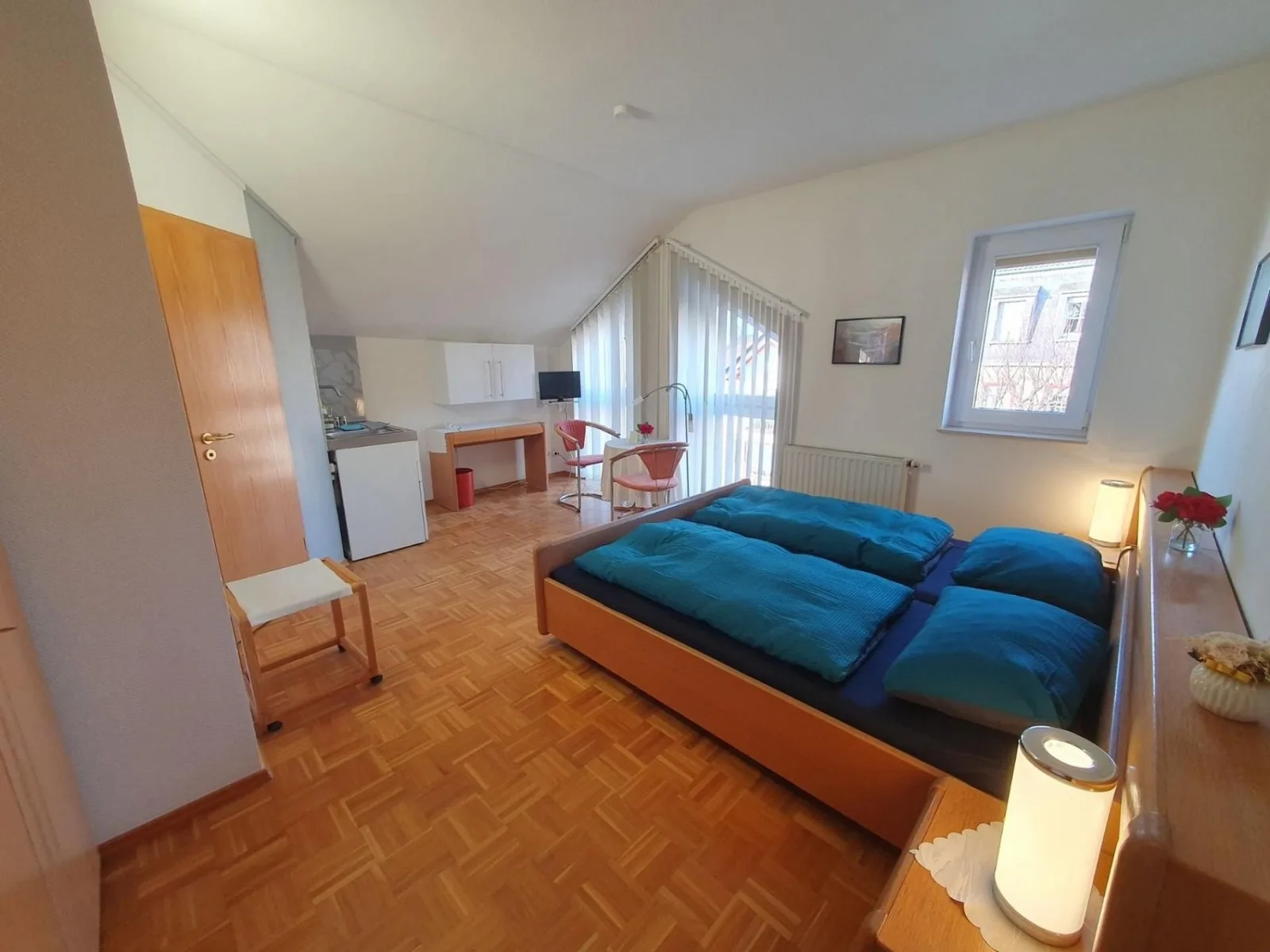 ABM Apartment 32