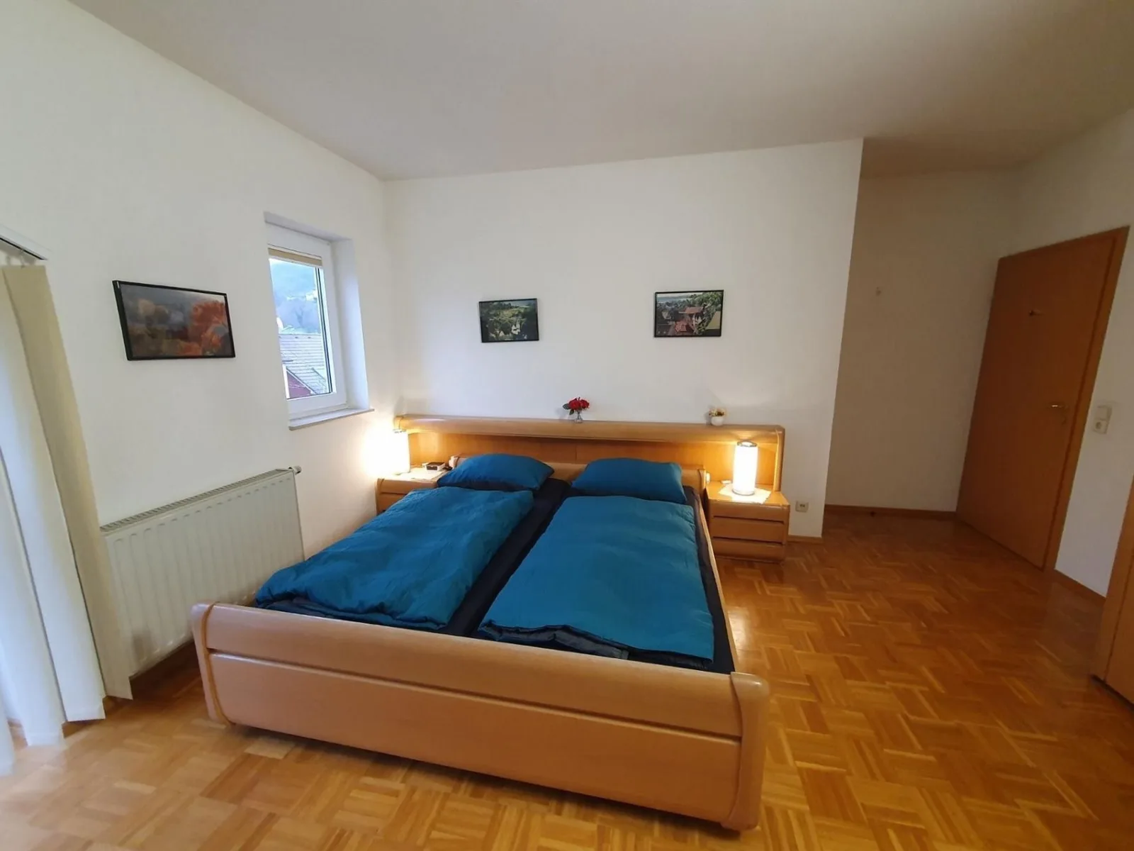 ABM Apartment 32