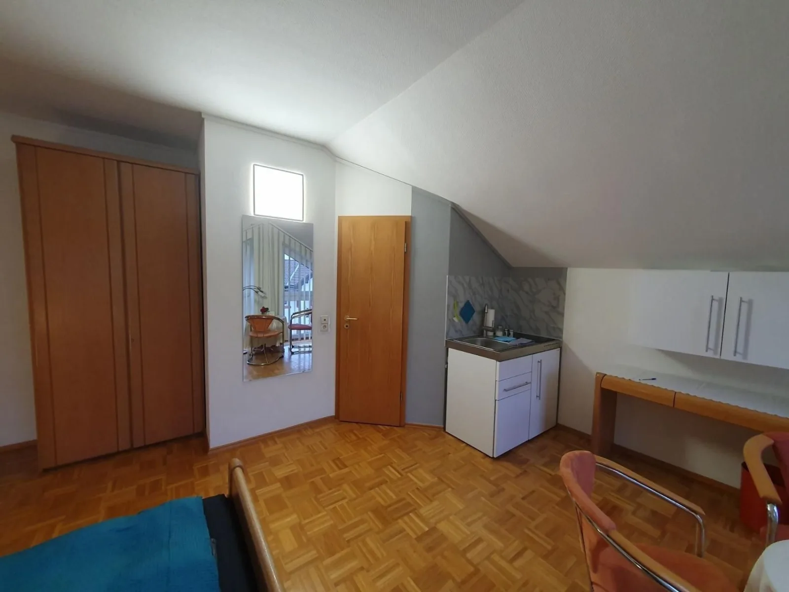 ABM Apartment 32