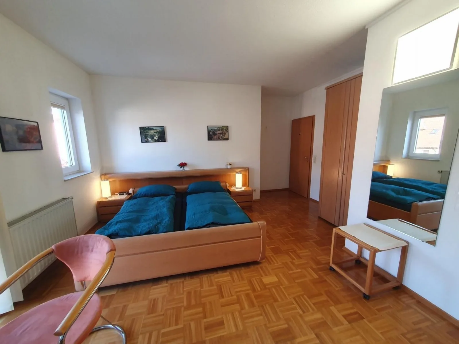 ABM Apartment 32