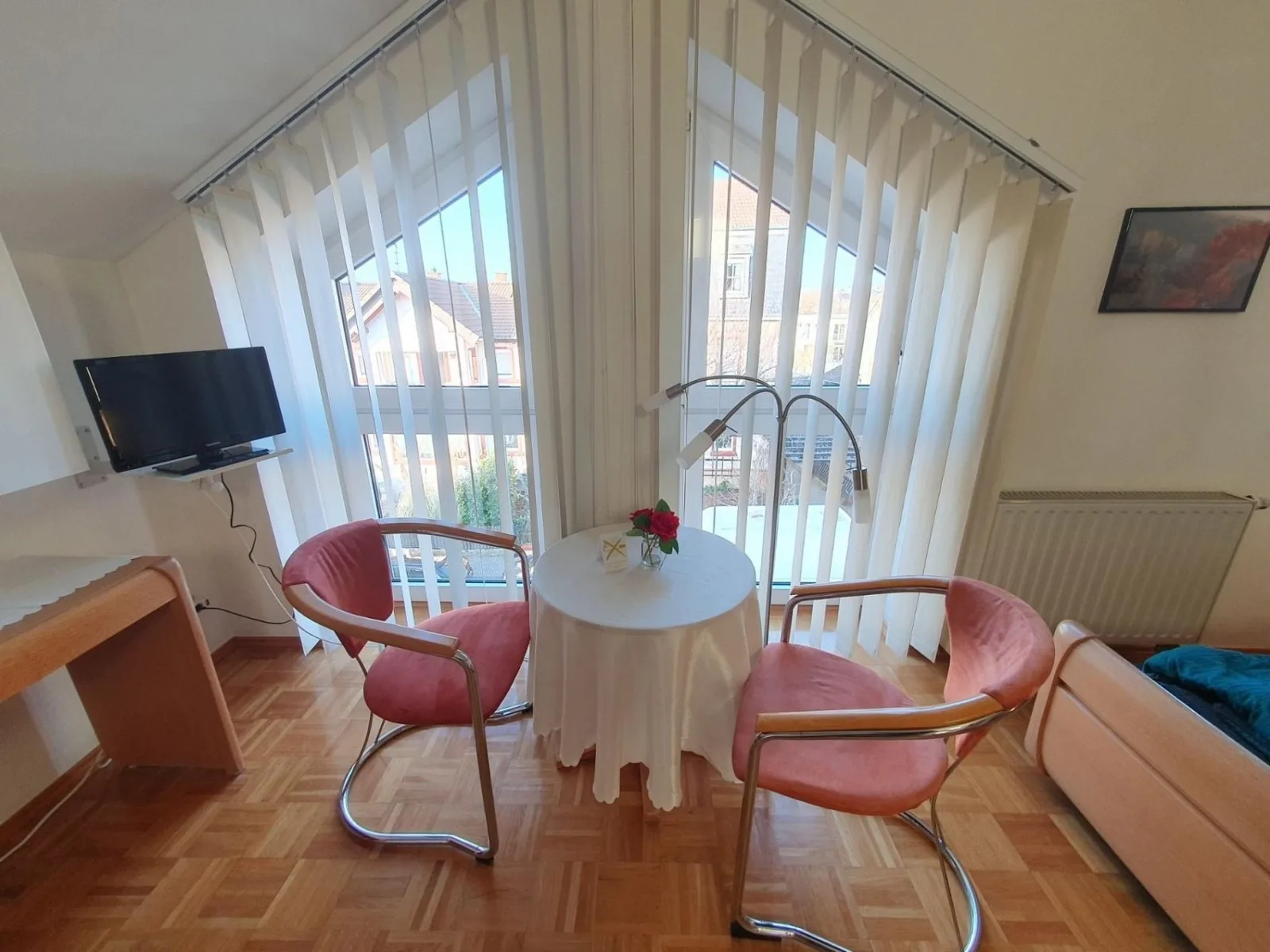 ABM Apartment 32