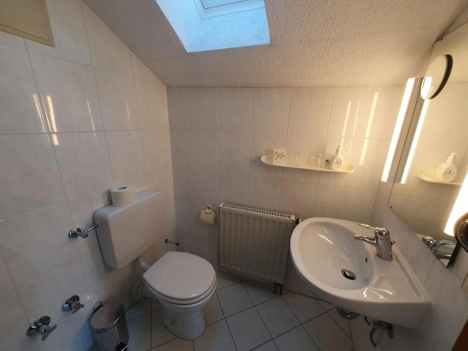 ABM Apartment 32