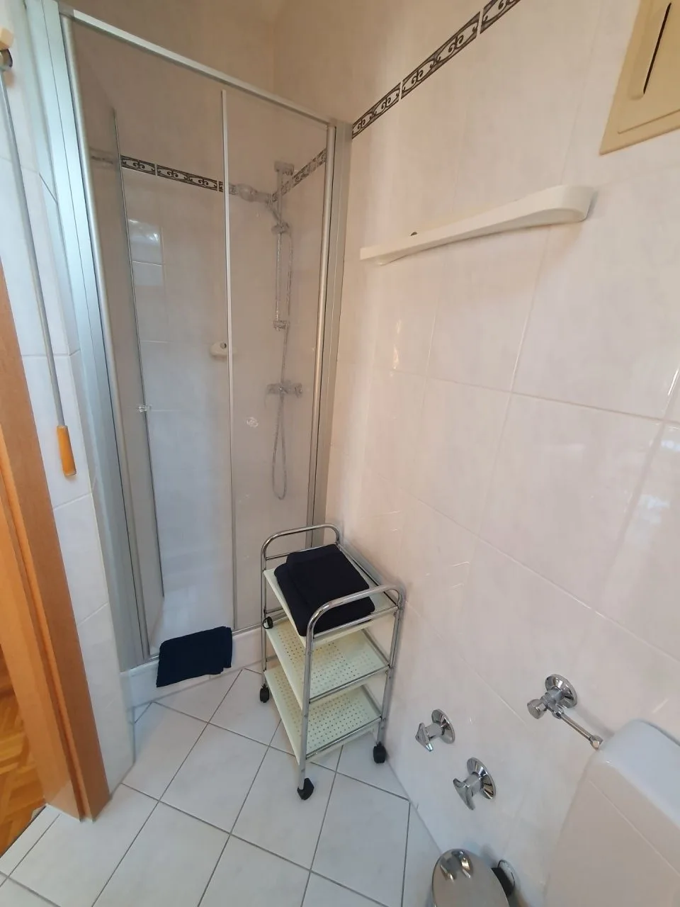 ABM Apartment 32