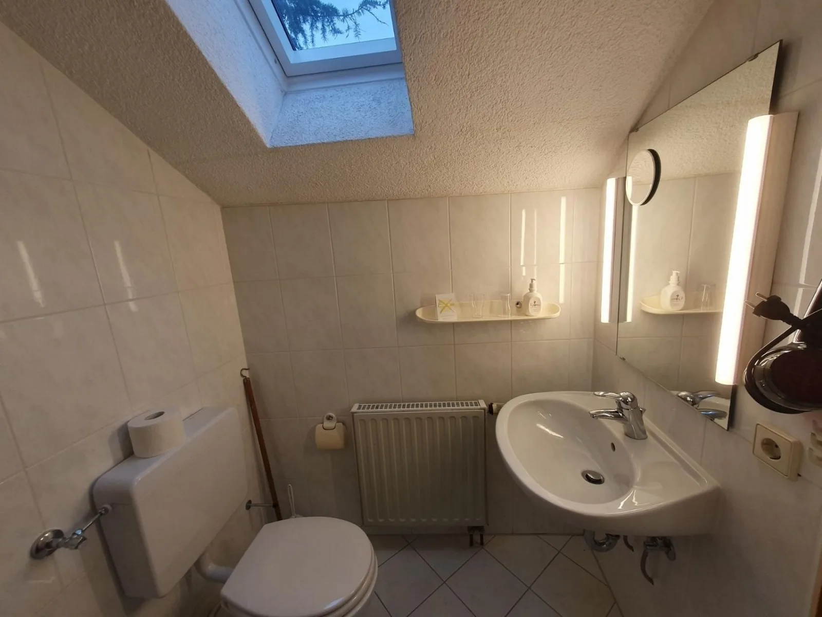 ABM Apartment 32