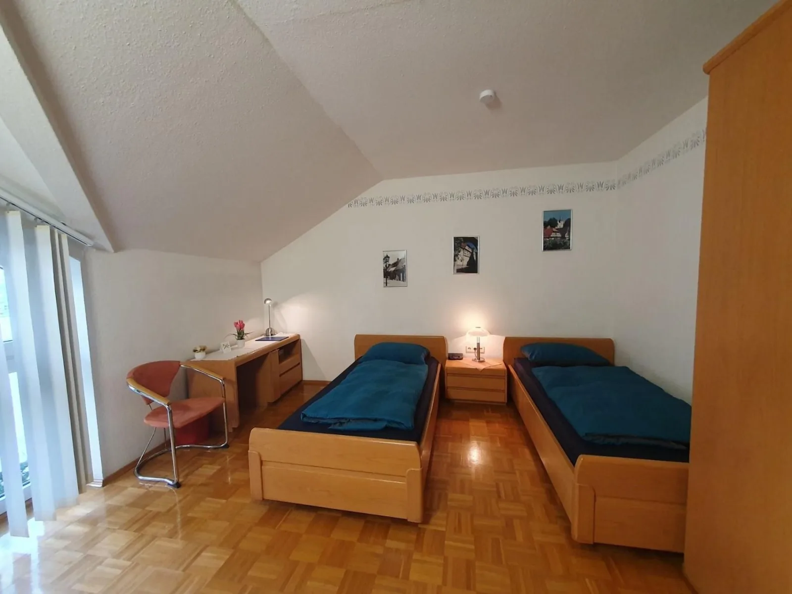 ABM Apartment 33