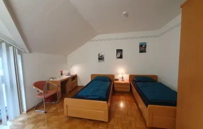 ABM Apartment 33